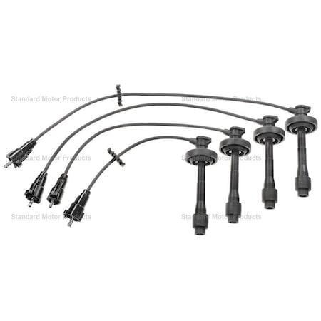 Standard Ignition Wire Set, 25414 25414